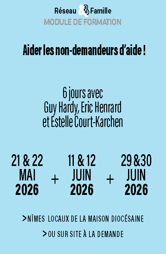 Journées d'études 2023