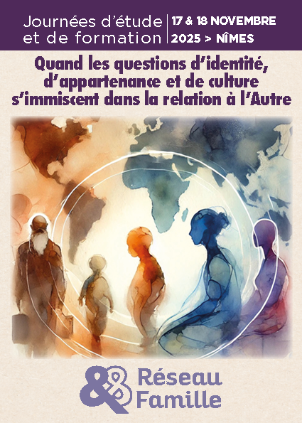 Journées d'études 2023