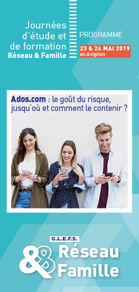 Journées d'études 2015